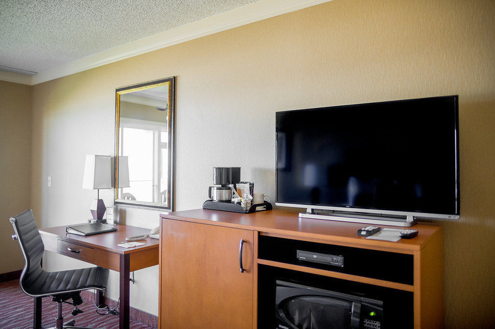 Resort Hallmark -